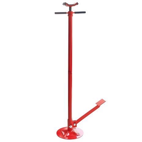 Трансмиссионная стойка (с педалью) 0,75 т TORIN TRF40753A