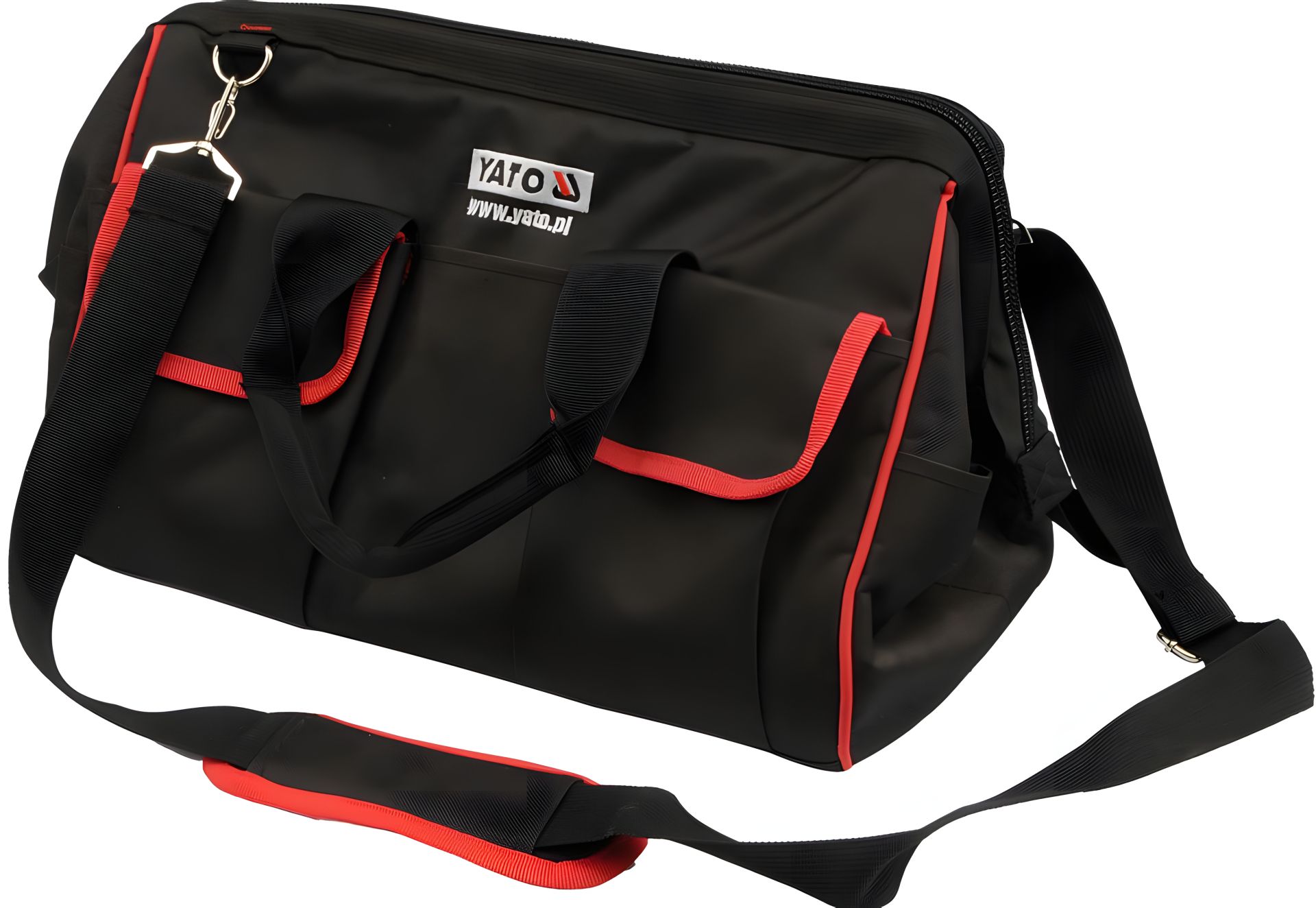 Инструментальная сумка с 16 карманами Yato YT-7433 Инструментальная сумка с 16 карманами Yato YT-7433
