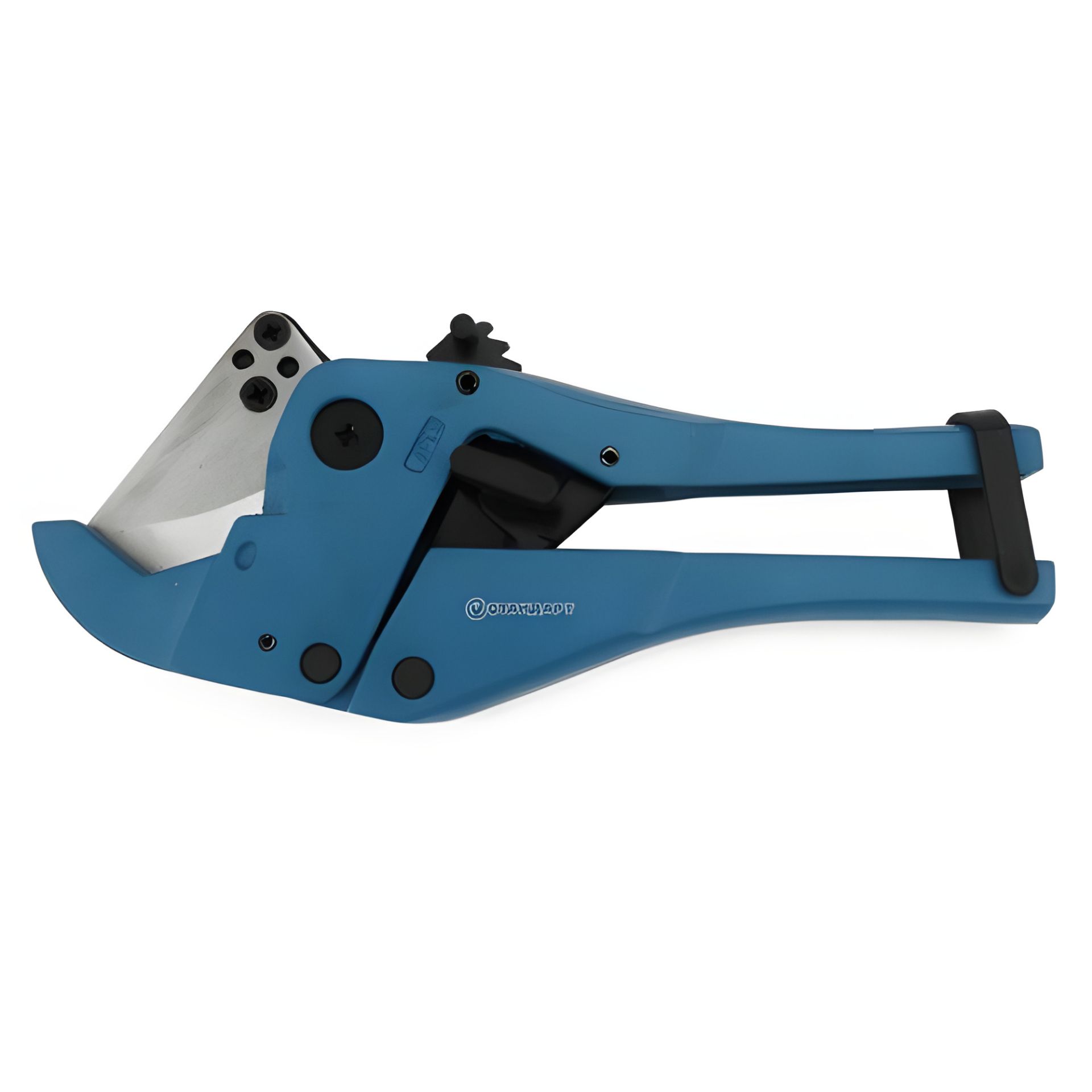 Профессиональный ПВХ труборез (0-42 мм), СНГ PVC0202 Профессиональный ПВХ труборез (0-42 мм), СНГ PVC0202