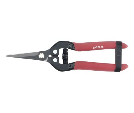 Секатор Yato 190 мм YT-8816