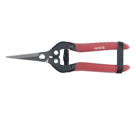 Секатор Yato 190 мм YT-8816 Секатор Yato 190 мм YT-8816