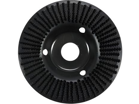 Шлифовальная фреза на болгарку 125 мм Yato YT-59170 Шлифовальная фреза на болгарку 125 мм Yato YT-59170