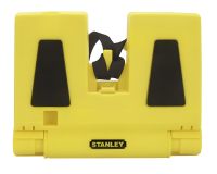 Магнітний рівень для встановлення стійок, 3 капсули STANLEY 0-47-720 Магнітний рівень для встановлення стійок, 3 капсули STANLEY 0-47-720