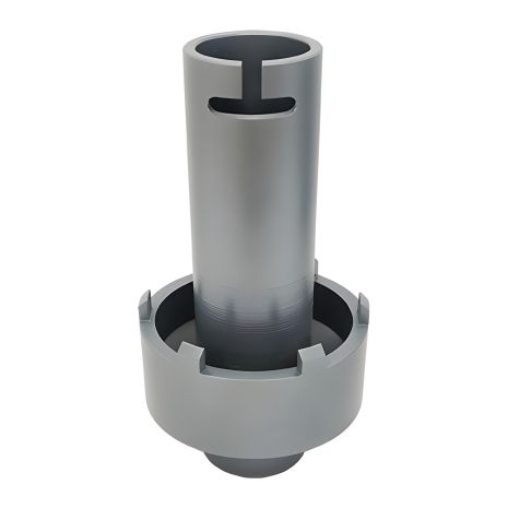 Усиленный ступичный ключ задней оси MAN, MERCEDES 87мм (ХЗСО) WHS087RA