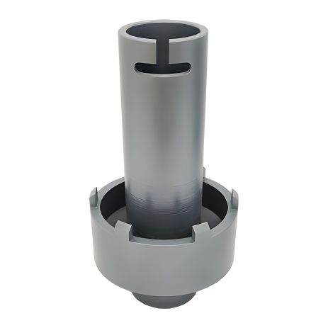 Посилений ступеневий ключ для задньої осі MAN та MERCEDES, 87 мм (ХЗСО) WHS087RA Посилений ступеневий ключ для задньої осі MAN та MERCEDES, 87 мм (ХЗСО) WHS087RA