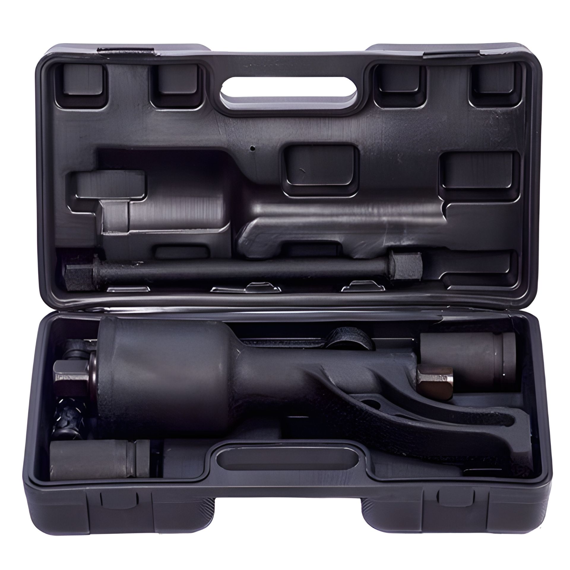 Набір Дальнобійник-2 СНД (ключ колісний редукторний) НШД2 Набір Дальнобійник-2 СНД (ключ колісний редукторний) НШД2