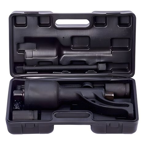 Набір Дальнобійник-2 СНД (ключ колісний редукторний) НШД2 Набір Дальнобійник-2 СНД (ключ колісний редукторний) НШД2