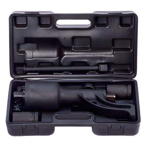 Набір Дальнобійник-2 СНД (ключ колісний редукторний) НШД2 Набір Дальнобійник-2 СНД (ключ колісний редукторний) НШД2