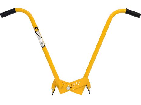 Захоплення ручне для бруківки з регулюванням 26-51 см Vorel 35020 Захоплення ручне для бруківки з регулюванням 26-51 см Vorel 35020