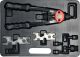 Заклепочник двуручный резьбовой 330 мм Yato YT-3612