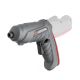 Отвертка аккумуляторная 3,6 В, NiCd, поворотная рукоятка, кейс, насадки INTERTOOL DT-0302