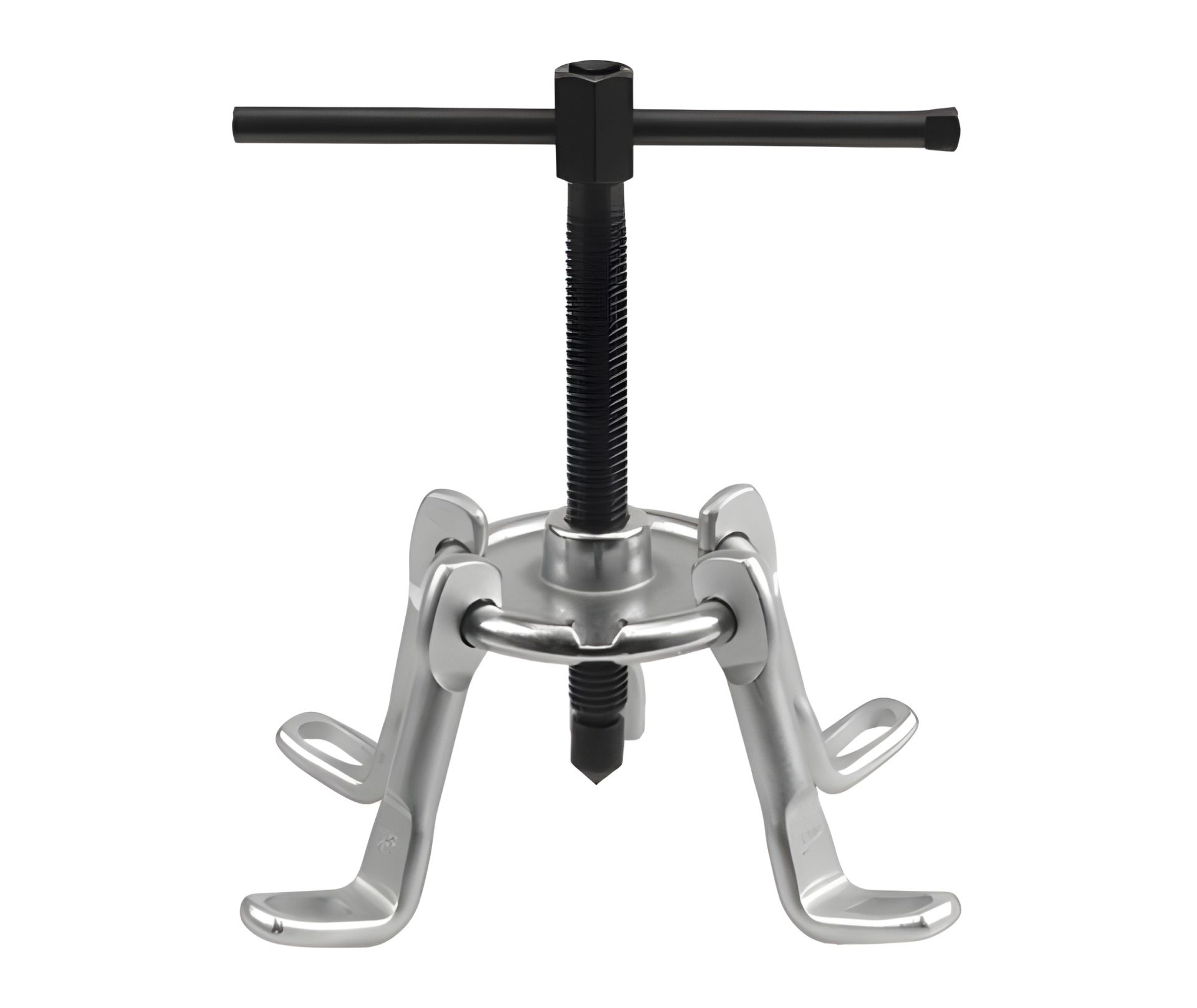 Специнструмент для съемки ступицы и полуоси 9-180 мм Yato YT-0602 Специнструмент для съемки ступицы и полуоси 9-180 мм Yato YT-0602