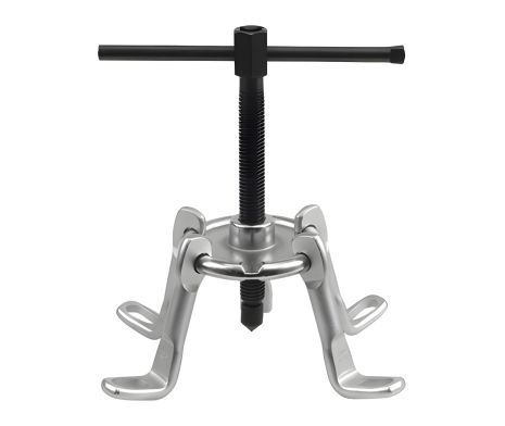 Універсальний знімач маточини та півосі 9-180 мм, Yato YT-0602