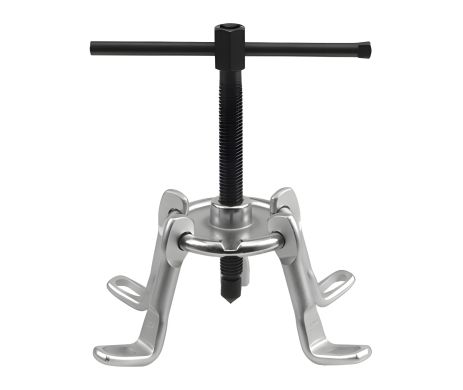 Універсальний знімач маточини та півосі 9-180 мм, Yato YT-0602