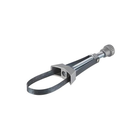 Съемник масляного фильтра, ременной, Ø 60-100 мм INTERTOOL HT-7031 Съемник масляного фильтра, ременной, Ø 60-100 мм INTERTOOL HT-7031