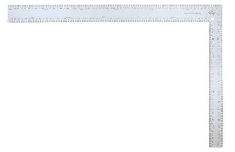 Угольник для кровельных работ 600*400 мм, STANLEY 1-45-530