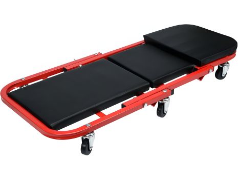 Лежак для авторемонта 2 в 1, Yato YT-08802