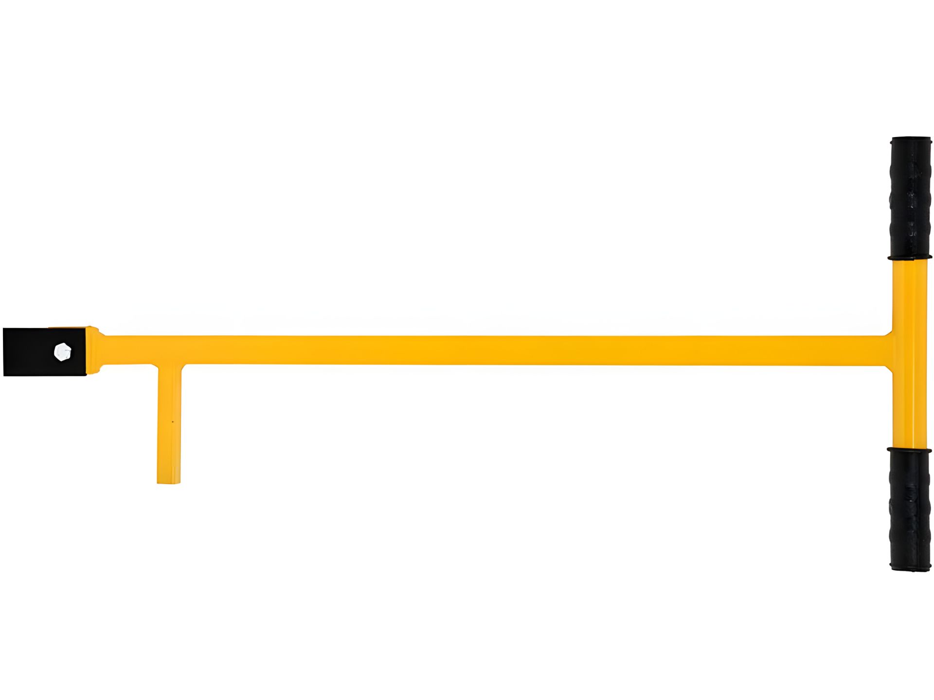 Лом ломовий для демонтажу бруківки, 930 мм Vorel 35025 Лом ломовий для демонтажу бруківки, 930 мм Vorel 35025