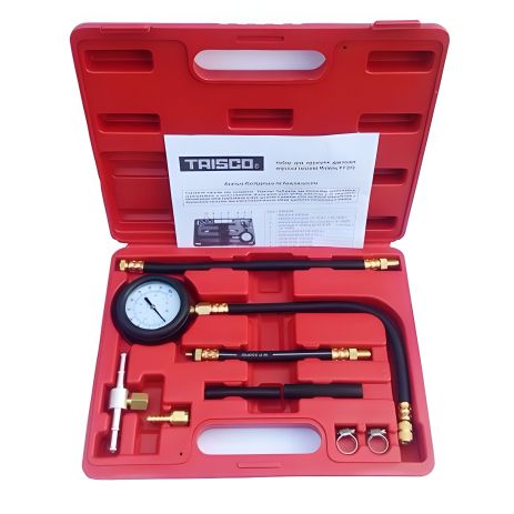 Універсальний тестер для інжекторів Trisco FT-310