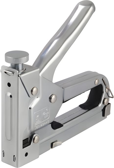 Профессиональный степлер MIOL 71-060