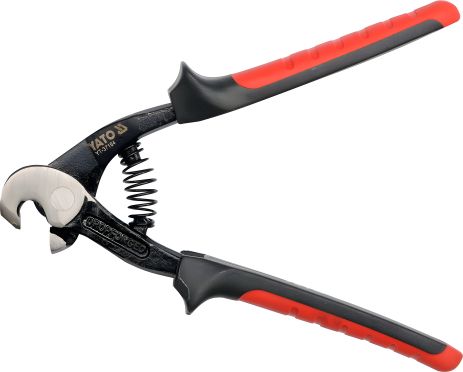 Кусачки профессиональные для плитки попугайчики 200 мм Yato YT-37164