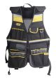 Жилет STANLEY для ношения инструмента "FatMax® Tool Vest" FMST1-71181