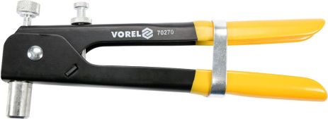 Заклепочник для різьбових заклепок М3-М6 Vorel 70270