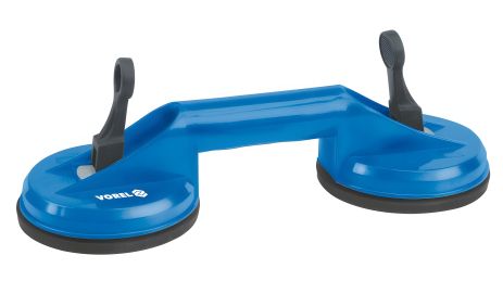 Присоска для стекол 2х115 мм, Vorel 05301 Присоска для стекол 2х115 мм, Vorel 05301