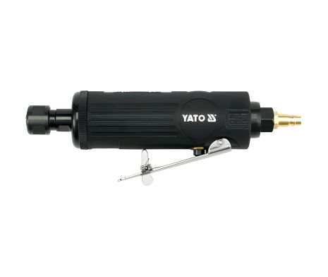 Пряма Пневматична Шліфмашина 1/4" 3 та 6 мм Yato YT-0965
