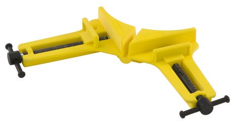 Угловая струбцина "Bailey" для малых нагрузок STANLEY 0-83-121