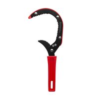 Серп для снятия масляного фильтра, Ø 70-95 мм INTERTOOL HT-7205