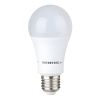 LED лампа A60, E27, 15 Вт, 150-300 В, 4000K, 30000 часов, 3 года гарантии INTERTOOL LL-0017 LED лампа A60, E27, 15 Вт, 150-300 В, 4000K, 30000 часов, 3 года гарантии INTERTOOL LL-0017