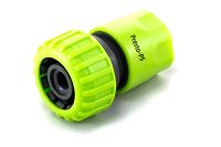 Конектор без аквастопу Presto-PS для шланга 3/4 дюйми (5819G)