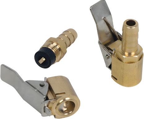 Головка для подкачки колес MIOL (81-529) Головка для подкачки колес MIOL (81-529)