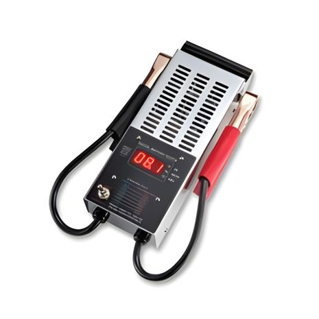 Аккумуляторный батарейный тестер (цифровой) Trisco R-510D