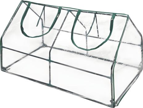 Присадибна міні-теpлиця FLO Vorel 90001