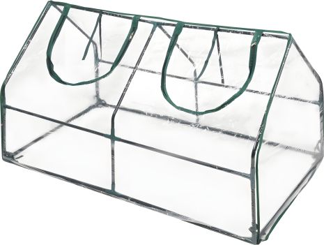 Присадибна міні-теpлиця FLO Vorel 90001