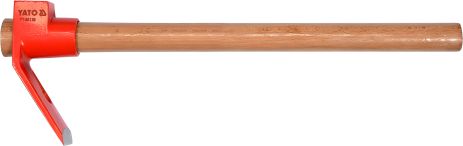 Слюсарний молоток Yato YT-80130