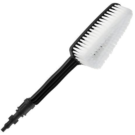 Щеточная насадка для моек высокого давления INTERTOOL DT-1542
