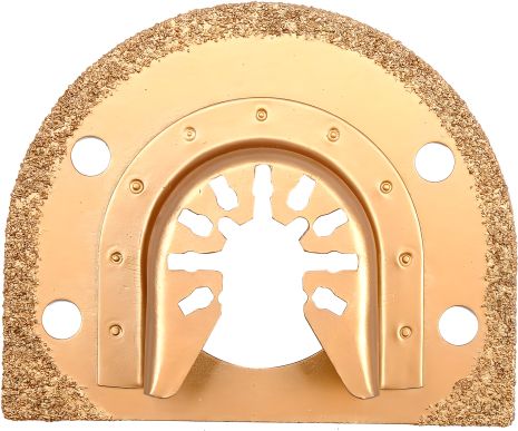 Полотно пильное сегментное HM 70 мм Yato YT-34682