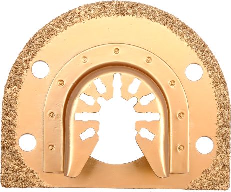 Полотно пильное сегментное HM 70 мм Yato YT-34682