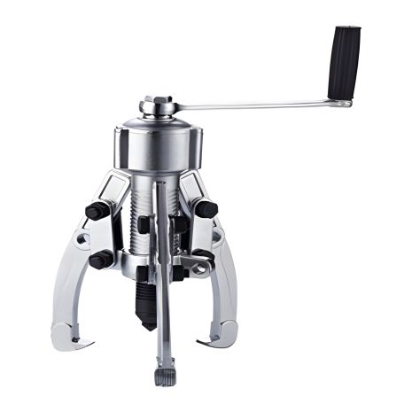 8" двух-трёхзахватный съёмник редукторный 75-200 мм СНГ SK23L8R5