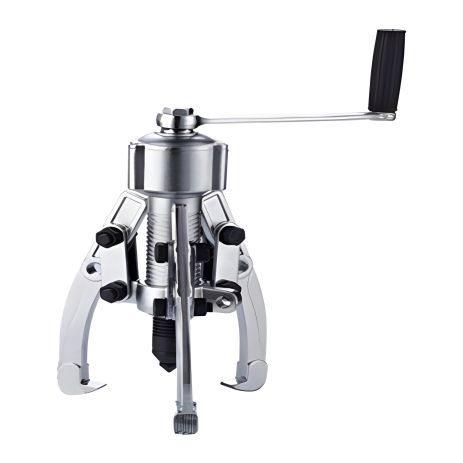 Дво-трьохзахоплювальний знімач зі зменшувачем для редукторів 8" СНД SK23L8R5