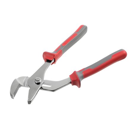 Сантехнические клещи 250 мм, С55 INTERTOOL HT-0118