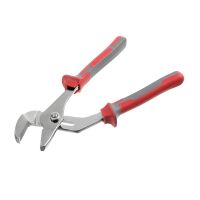 Сантехнические клещи 250 мм, С55 INTERTOOL HT-0118