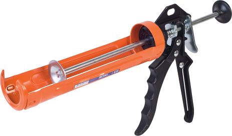 Пістолет MIOL 09-155 для герметика 310 мл