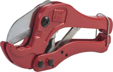 Ножницы для труб PVC, 3–42 мм, MIOL 47-000