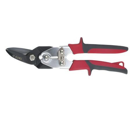 Левые ножницы для резки листового металла 260 мм, Yato YT-1910 Левые ножницы для резки листового металла 260 мм, Yato YT-1910