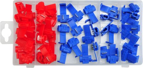 Электрический комплект клемм Yato YT-06868