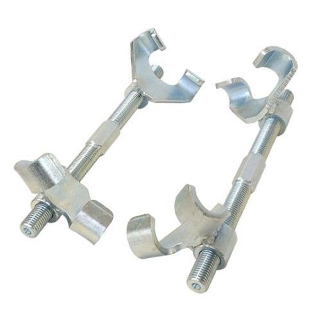 Стяжки пружин двозахватні KhZSO CSCS025R2 L250 (2 різьблення)